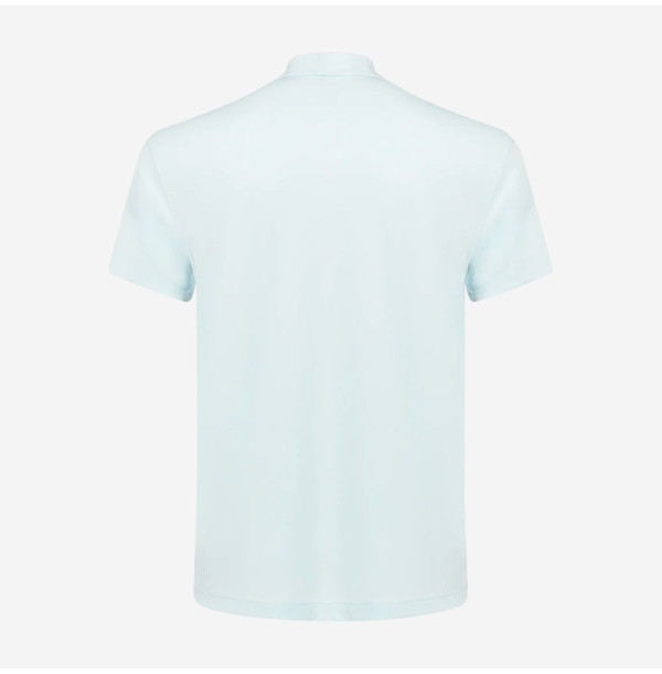 Теннисное поло Nike Men's Court Dri-Fit Solid Polo DH0857-476