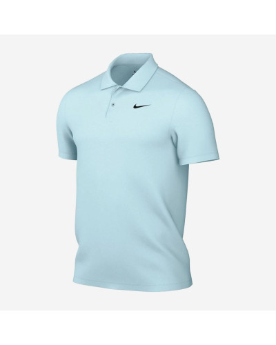 Тенісне поло Nike Men's Court Dri-Fit Solid Polo DH0857-476