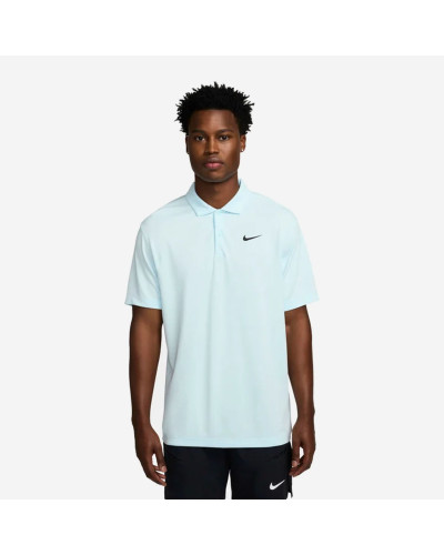 Тенісне поло Nike Men's Court Dri-Fit Solid Polo DH0857-476