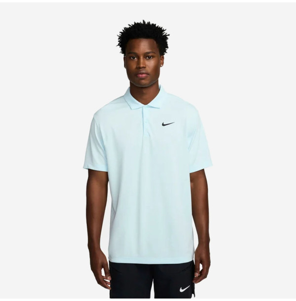 Теннисное поло Nike Men's Court Dri-Fit Solid Polo DH0857-476