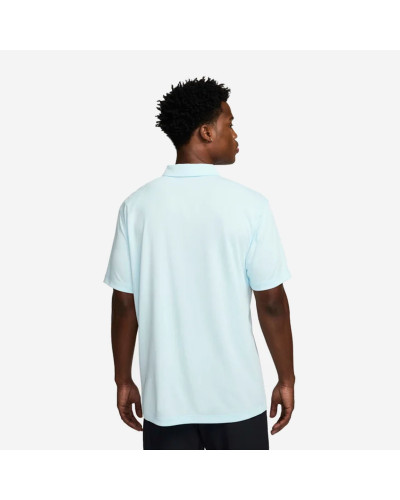 Тенісне поло Nike Men's Court Dri-Fit Solid Polo DH0857-476