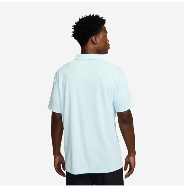 Теннисное поло Nike Men's Court Dri-Fit Solid Polo DH0857-476