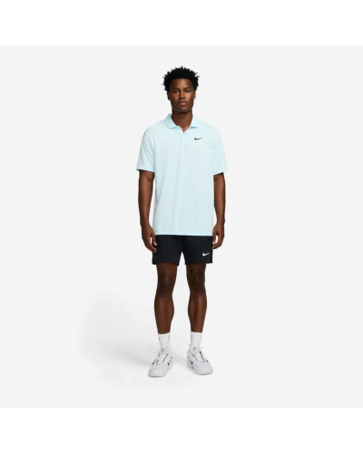 Тенісне поло Nike Men's Court Dri-Fit Solid Polo DH0857-476