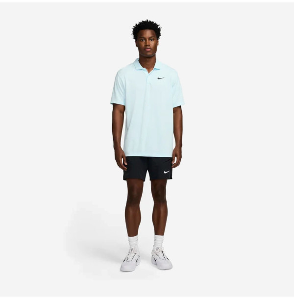 Теннисное поло Nike Men's Court Dri-Fit Solid Polo DH0857-476