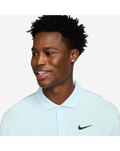 Тенісне поло Nike Men's Court Dri-Fit Solid Polo DH0857-476
