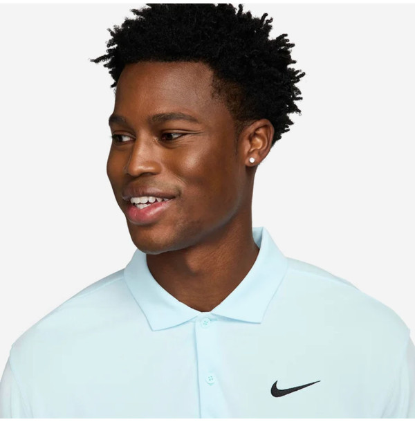 Теннисное поло Nike Men's Court Dri-Fit Solid Polo DH0857-476