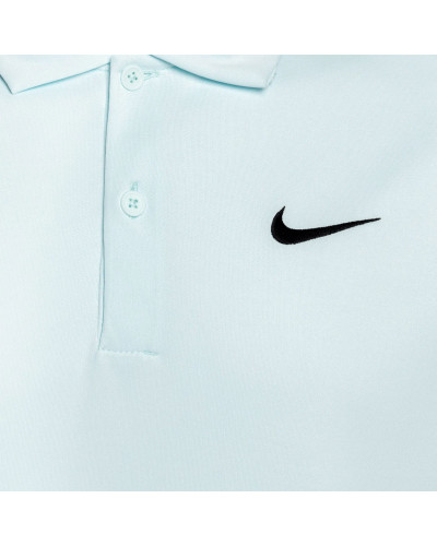 Тенісне поло Nike Men's Court Dri-Fit Solid Polo DH0857-476