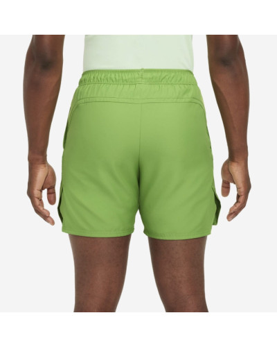 Тенісні шорти Nike Court Dri-Fit Victory 7 Short FD5380-350