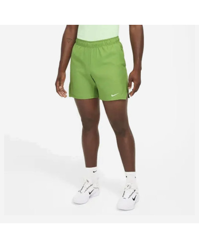 Тенісні шорти Nike Court Dri-Fit Victory 7 Short FD5380-350