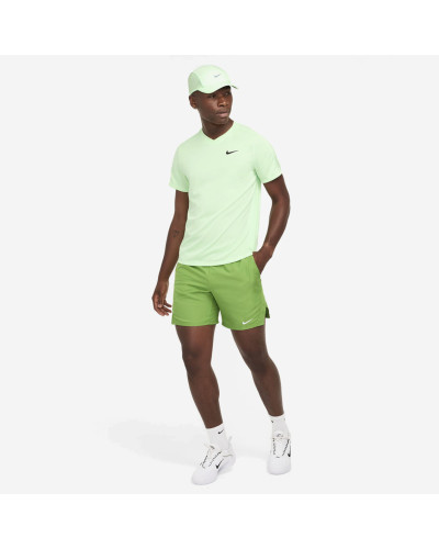 Тенісні шорти Nike Court Dri-Fit Victory 7 Short FD5380-350