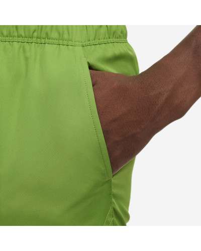 Тенісні шорти Nike Court Dri-Fit Victory 7 Short FD5380-350