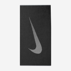 Рушник Nike Sport Hand Towel Black/Anthracite N.101.2435.046.MD
