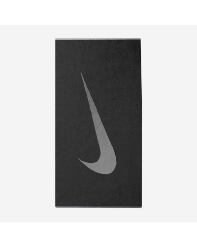 Рушник Nike Sport Hand Towel Black/Anthracite N.101.2435.046.MD