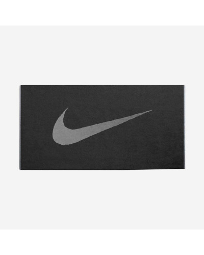 Рушник Nike Sport Hand Towel Black/Anthracite N.101.2435.046.MD