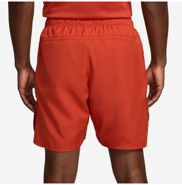 Теннисные шорты Nike Court Dri-Fit Victory 7 Short FD5380-811