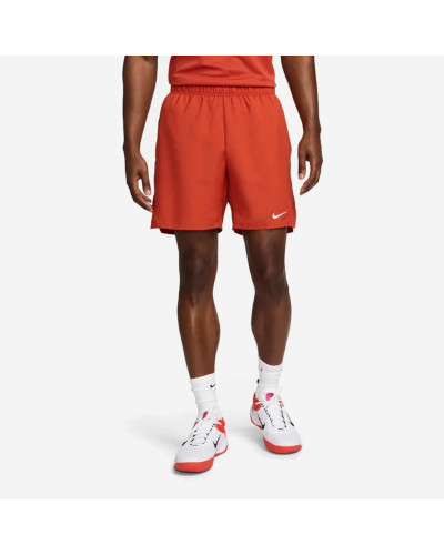Тенісні шорти Nike Court Dri-Fit Victory 7 Short FD5380-811