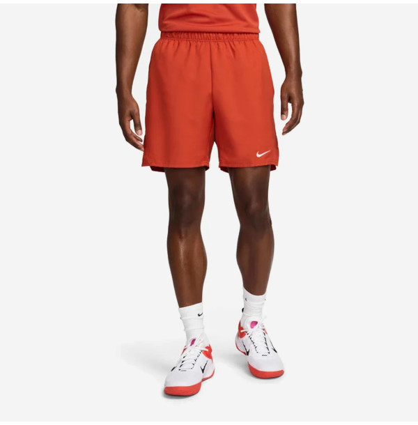 Теннисные шорты Nike Court Dri-Fit Victory 7 Short FD5380-811