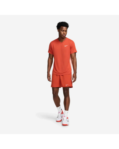 Тенісні шорти Nike Court Dri-Fit Victory 7 Short FD5380-811