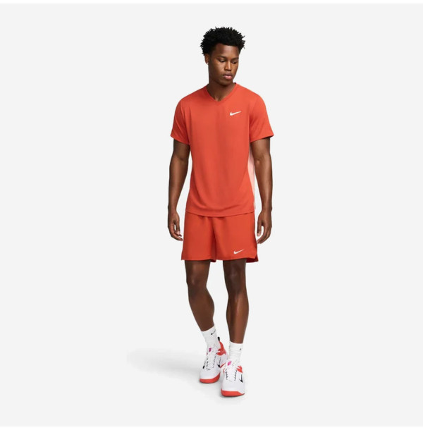 Теннисные шорты Nike Court Dri-Fit Victory 7 Short FD5380-811