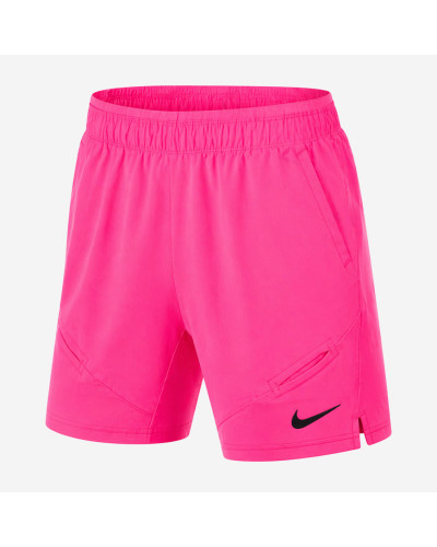 Тенісні шорти Nike Court Dri-Fit Advantage 7 Tennis FD5336-629