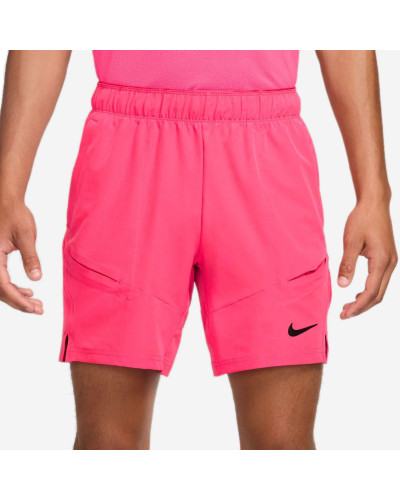 Тенісні шорти Nike Court Dri-Fit Advantage 7 Tennis FD5336-629
