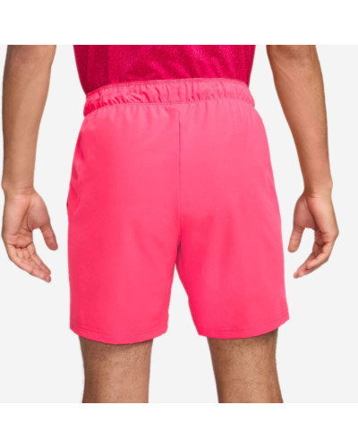 Тенісні шорти Nike Court Dri-Fit Advantage 7 Tennis FD5336-629