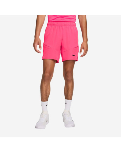 Тенісні шорти Nike Court Dri-Fit Advantage 7 Tennis FD5336-629