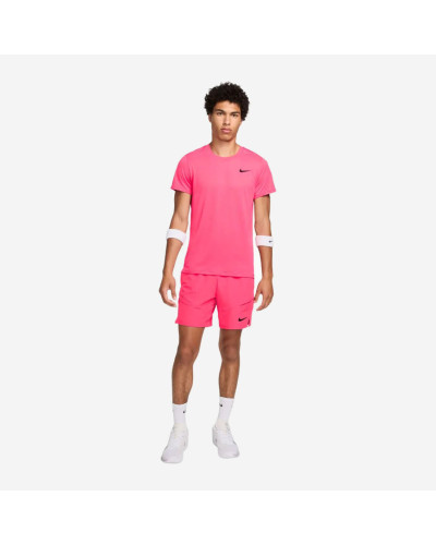 Тенісні шорти Nike Court Dri-Fit Advantage 7 Tennis FD5336-629