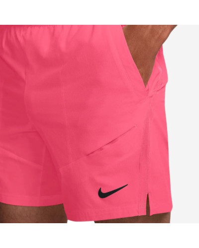 Тенісні шорти Nike Court Dri-Fit Advantage 7 Tennis FD5336-629