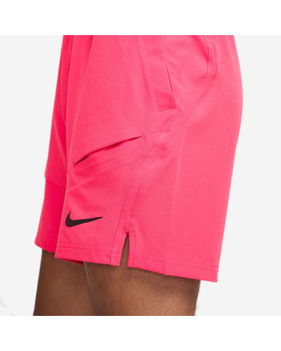 Тенісні шорти Nike Court Dri-Fit Advantage 7 Tennis FD5336-629