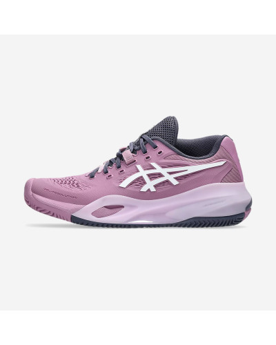 Тенісні кросівки Asics Gel-Resolution X Clay 1042A277-500