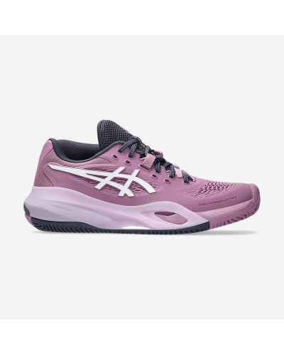 Тенісні кросівки Asics Gel-Resolution X Clay 1042A277-500