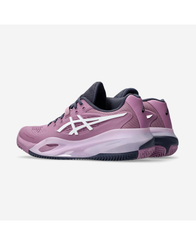 Тенісні кросівки Asics Gel-Resolution X Clay 1042A277-500
