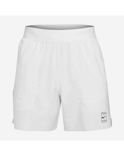 Тенісні шорти Nike Court Advantage Dri-Fit 6in Tennis FZ6913-100