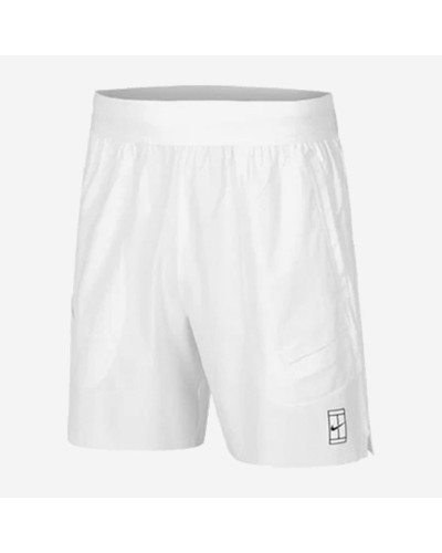 Тенісні шорти Nike Court Advantage Dri-Fit 6in Tennis FZ6913-100