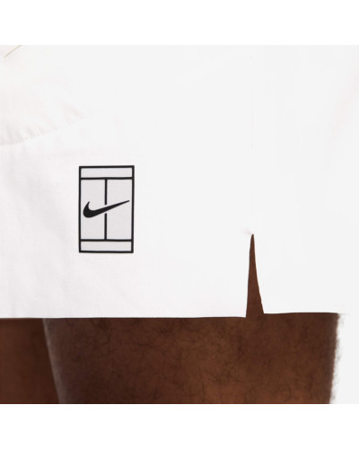 Тенісні шорти Nike Court Advantage Dri-Fit 6in Tennis FZ6913-100