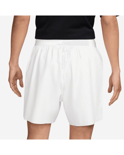 Тенісні шорти Nike Court Advantage Dri-Fit 6in Tennis FZ6913-100