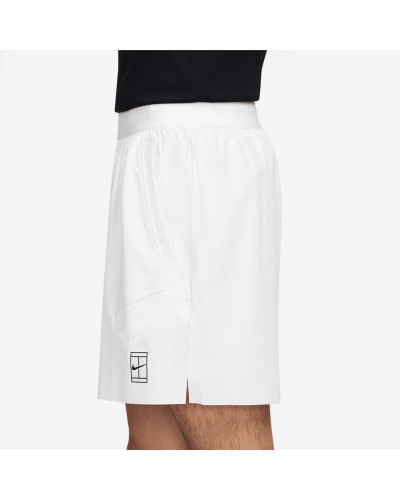 Тенісні шорти Nike Court Advantage Dri-Fit 6in Tennis FZ6913-100