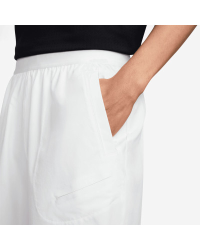 Тенісні шорти Nike Court Advantage Dri-Fit 6in Tennis FZ6913-100