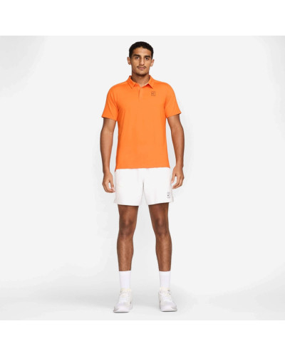 Тенісні шорти Nike Court Advantage Dri-Fit 6in Tennis FZ6913-100