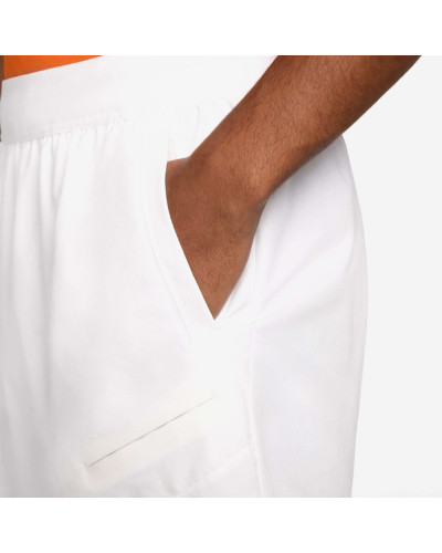 Тенісні шорти Nike Court Advantage Dri-Fit 6in Tennis FZ6913-100