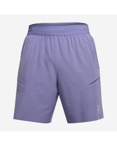 Тенісні шорти Nike Court Advantage 8 Inch Short FZ9322-527