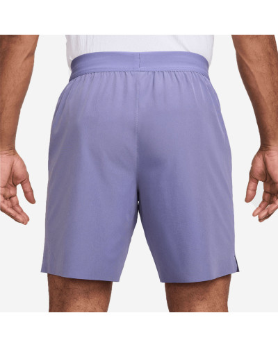 Тенісні шорти Nike Court Advantage 8 Inch Short FZ9322-527