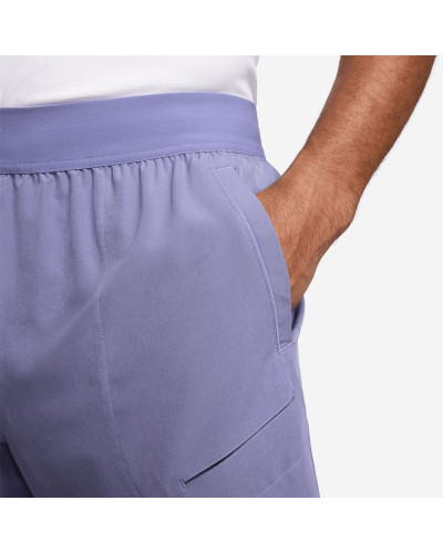 Тенісні шорти Nike Court Advantage 8 Inch Short FZ9322-527