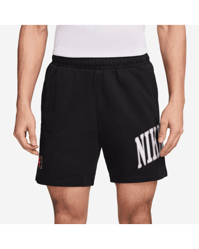 Тенісні шорти Nike Court Heritage Tennis FQ2111-010