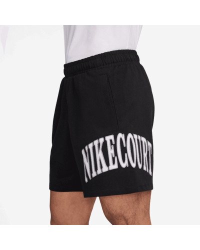 Тенісні шорти Nike Court Heritage Tennis FQ2111-010