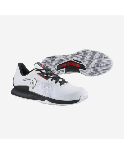Тенісні кросівки Head Sprint Pro 3.5 Clay Men 273092