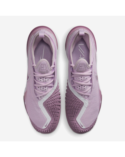 Тенісні кросівки Nike React Vapor NXT Clay CV0746-555