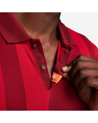Тенісне поло Nike Polo Dri-Fit Heritage Print FD5398-677
