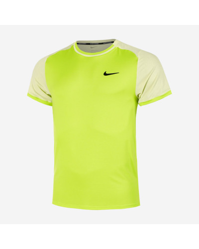 Тенісна футболка Nike Court Dri-Fit Advantage FD5320-389